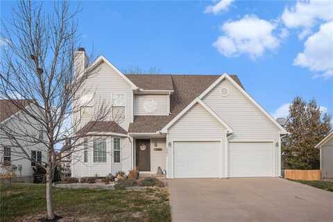 1301 Pleasant Hill Drive, Platte City, MO 64079