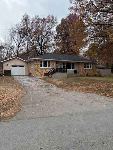 1602 S Olive Street, Pittsburg, KS 66762