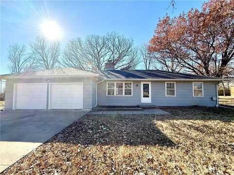 419 Stuckey Street, Gridley, KS 66852