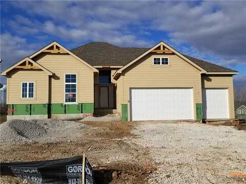 14608 Aspen Circle, Basehor, KS 66007