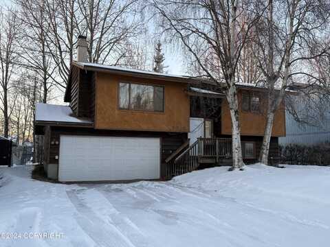 7010 Oakwood Drive, Anchorage, AK 99507