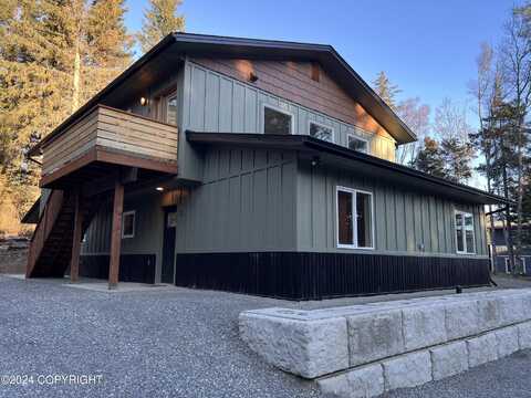 546 Noview Avenue, Homer, AK 99603