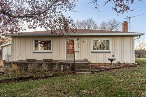 15583 254th. Street, Lawrence, KS 66044