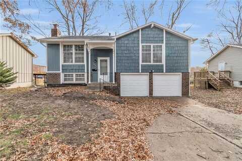 7821 E 120TH Street, Grandview, MO 64030