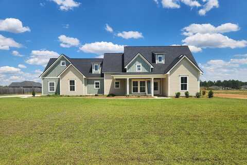 111 Scarlet Way, Leesburg, GA 31763