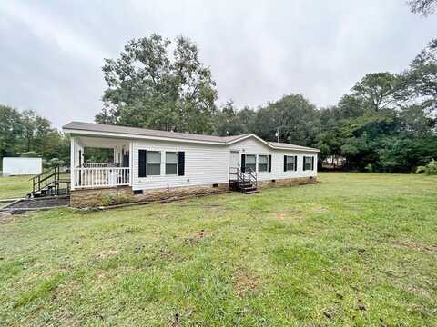 115 WYNN DR, Albany, GA 31705