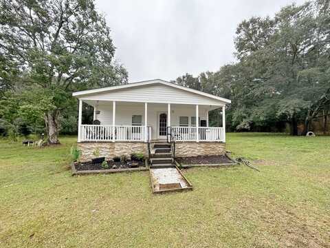 115 WYNN DR, Albany, GA 31705