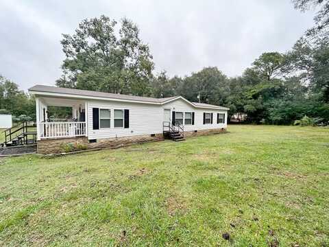 115 WYNN DR, Albany, GA 31705