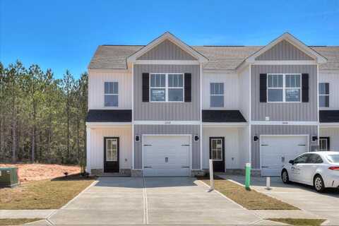 1052 Masterpiece Drive, Trenton, SC 29847