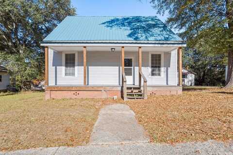 113 Whaley Street, Warrenville, SC 29851