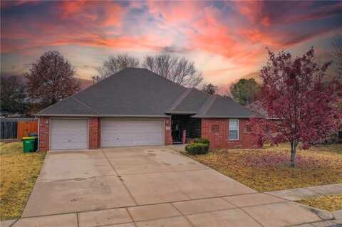 11112 Waterleaf LN, Prairie Grove, AR 72753