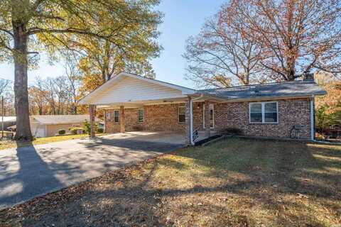 218 BUCCANEER Street, Hot Springs, AR 71913