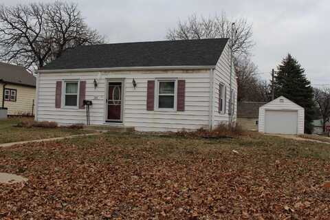 223 S 12 Street, Sac City, IA 50583