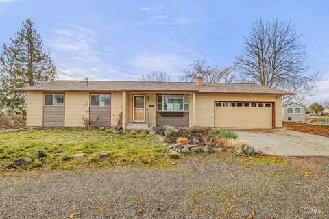 3138 Hallgren Drive, Clarkston, WA 99403