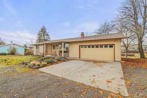 3138 Hallgren Drive, Clarkston, WA 99403