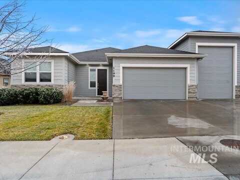 1199 W Tanzanite Drive, Kuna, ID 83634