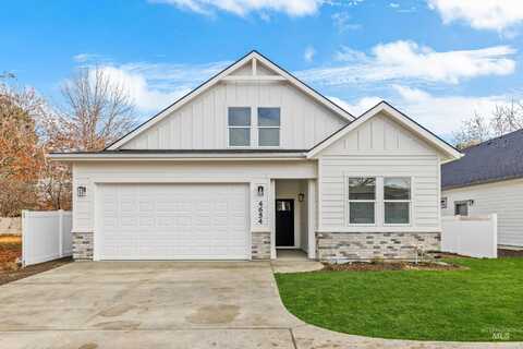 4654 N Maple Grove Rd, Boise, ID 83704