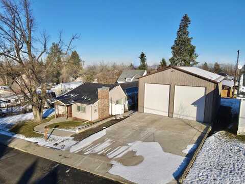 115 E S 5th Street, Grangeville, ID 83530