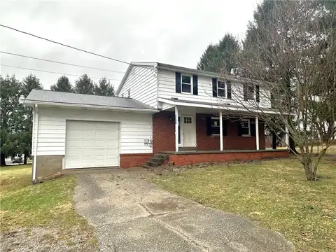 611 Rita Lane, Derry, PA 15620