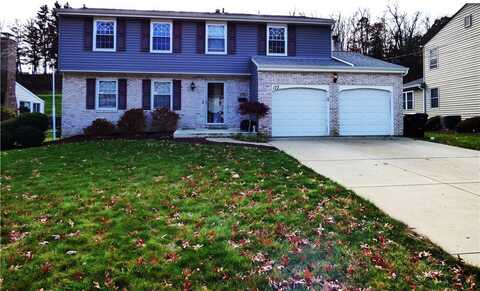 173 Thunderwood Drive, Bethel Park, PA 15102