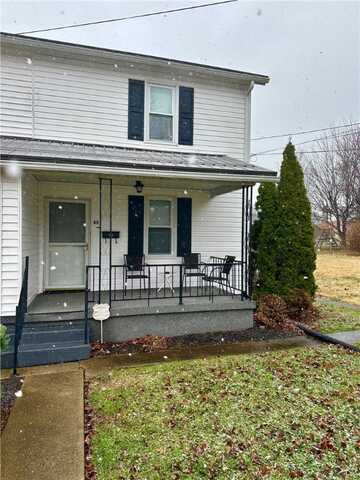 88 Connor Street, Union, PA 15401