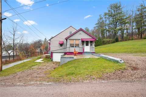 158 School Street, Elk Lick Twp, PA 15532