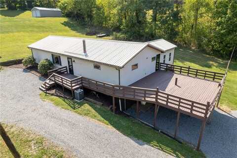 264 Mccleary Rd, Raccoon Twp, PA 15050