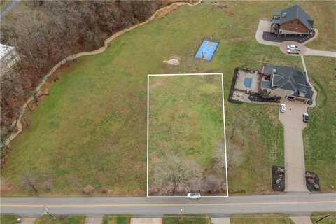 Lot 3 Weirich Avenue, Canton, PA 15301