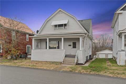 719 Park Street, California, PA 15419