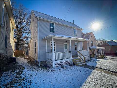 405 2nd St, Baden, PA 16001