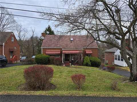 215 DiCio, Strabane, PA 15317