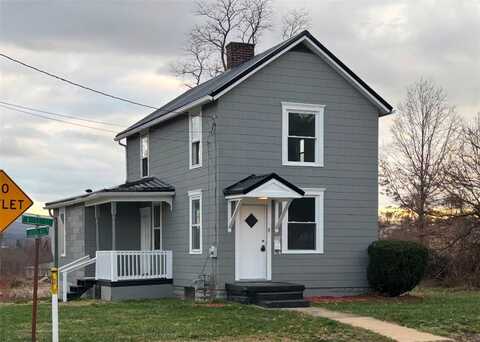 3 Apple Street, Union, PA 15401