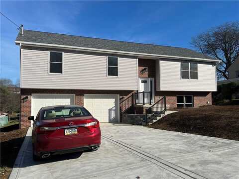 141 Illinois Drive, Lower Burrell, PA 15068