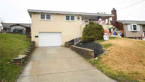 2130 Vermont, West Mifflin, PA 15122