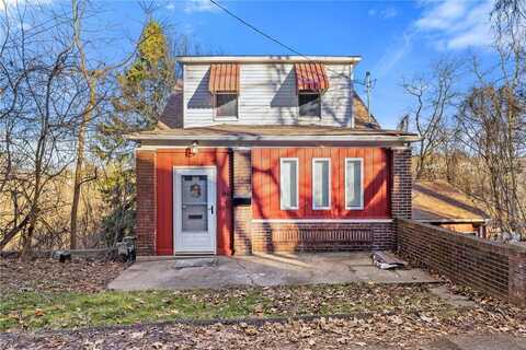 1503 Fredell St, Gregg, PA 15210