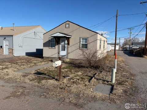 103 S 8th Ave, Sterling, CO 80751