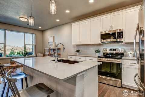 938 Schlagel St, Fort Collins, CO 80524