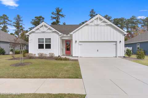 9229 Crossbill Drive, Leland, NC 28451