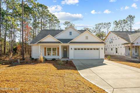 716 Fifty Lakes Drive, Southport, NC 28461