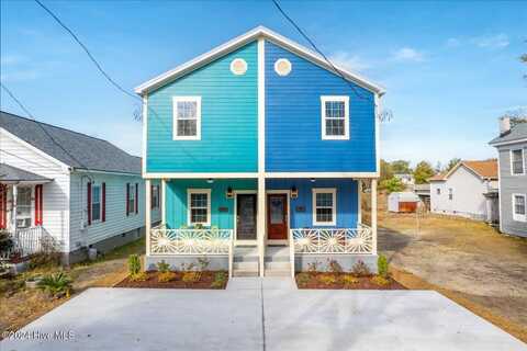 415 Campbell Street, Wilmington, NC 28401