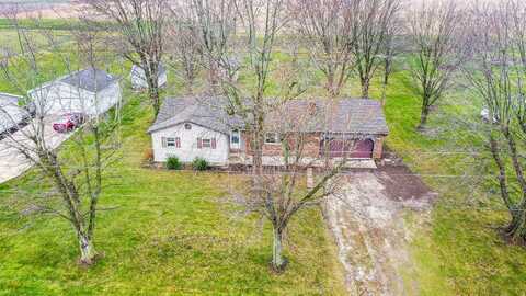 5484 Saint Anthony Road, Celina, OH 45822