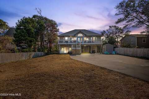 7315 Archers Creek Drive, Emerald Isle, NC 28594