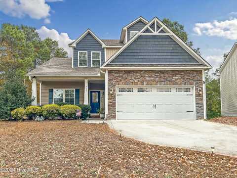 729 Morris Landing Road, Holly Ridge, NC 28445