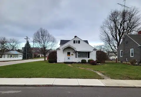 820 Wayne Avenue, Greenville, OH 45331