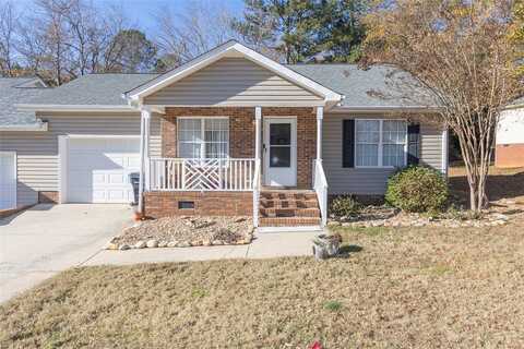 119 Ashton Lane, Anderson, SC 29621