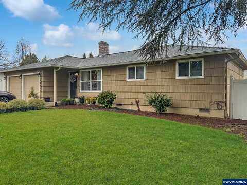 2033 Lockhart Dr NW, Salem, OR 97304