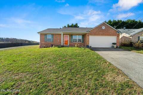 6709 Puritan Lane, Corryton, TN 37721