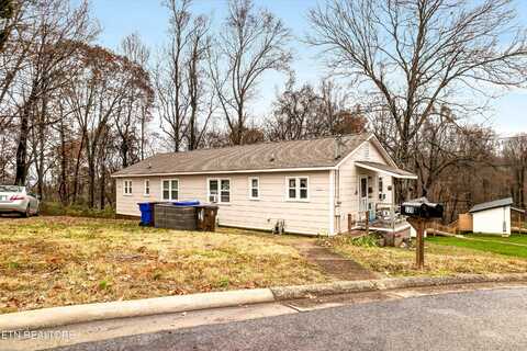 126/128 Warrior Lane, Oak Ridge, TN 37830
