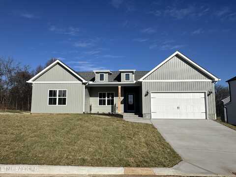 3406 Majestic Hills Way, Knoxville, TN 37931