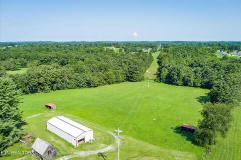 1095 Deep Draw Rd, Crossville, TN 38555